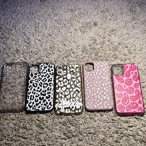 All of 20$ or 1 for 4$